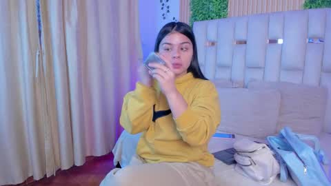 Snapshot of jade_nm chatting on January 17, 2026, 1:16 pm ade online show from January 17, 2026, 1:16 pm