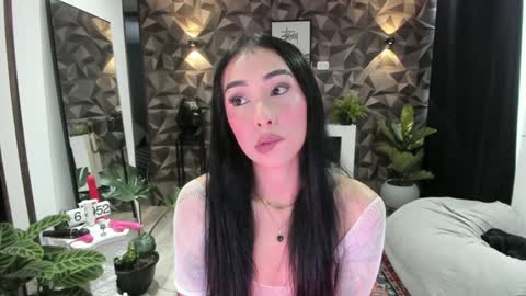 Snapshot of jade_porn chatting on February 4, 2025, 11:49 am Jade  independent model online show from February 4, 2025, 11:49 am