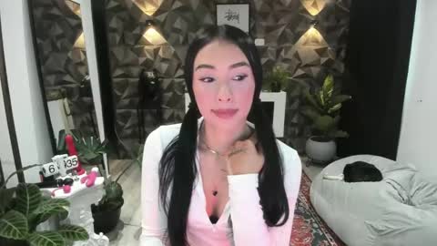 Snapshot of jade_porn chatting on February 11, 2025, 11:32 am Jade  independent model online show from February 11, 2025, 11:32 am