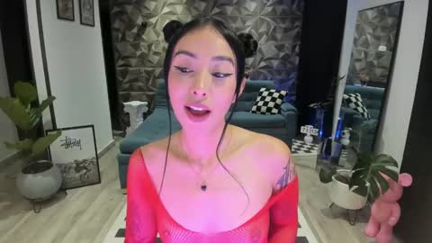 Snapshot of jade_porn chatting on March 9, 2025, 12:10 am Jade  independent model online show from March 9, 2025, 12:10 am
