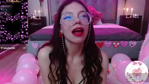 JADE online show from February 15, 2025, 12:26 am