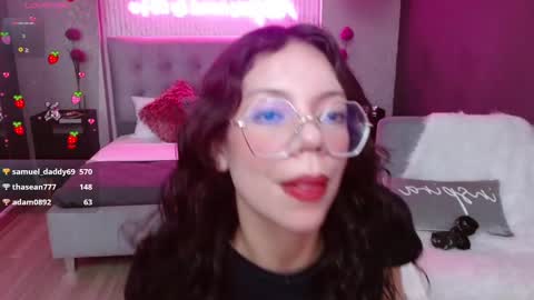 JADE online show from March 9, 2025, 11:25 pm