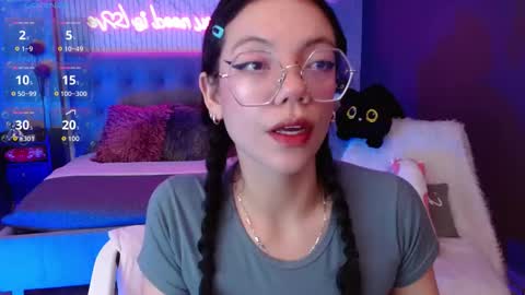 JADE online show from February 3, 2026, 9:20 pm