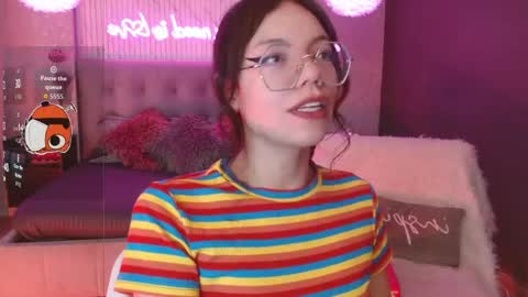JADE online show from May 24, 2026, 9:09 pm
