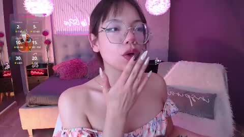 JADE online show from July 12, 2026, 8:55 pm