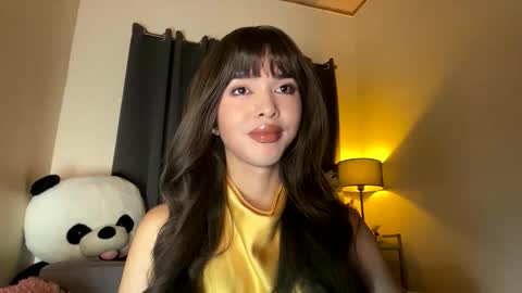 Adriana online show from March 1, 2026, 5:48 pm