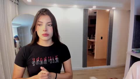 Jade online show from March 5, 2025, 1:10 am