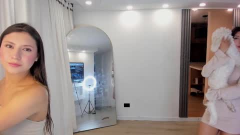 Jade online show from March 6, 2025, 3:24 am