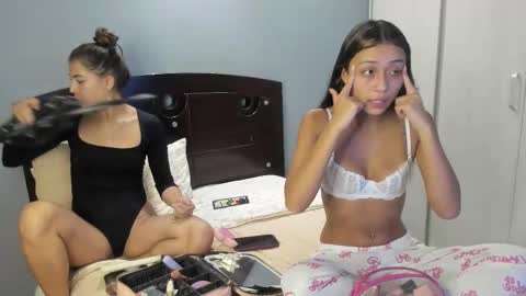 Jade online show from October 27, 2025, 3:21 am