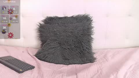 Jadeadamsxx online show from January 22, 2025, 4:02 pm