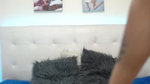 Jadeadamsxx online show from April 30, 2026, 8:26 pm