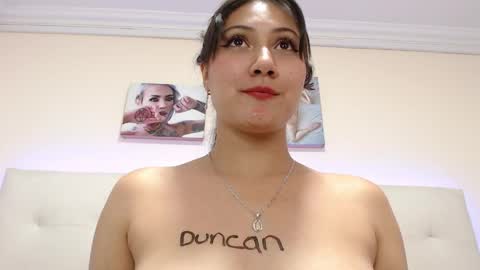 Jadeadamsxx online show from May 30, 2026, 11:02 pm