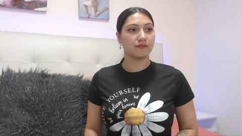 Jadeadamsxx online show from June 9, 2026, 8:53 pm