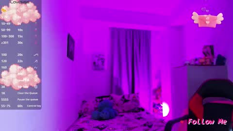 Jade Benett online show from January 10, 2026, 4:36 am