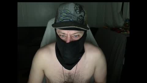 jadedpancake online show from January 12, 2025, 2:03 am