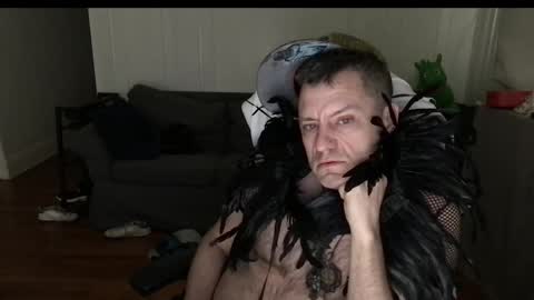 jadedpancake online show from February 2, 2025, 4:54 pm