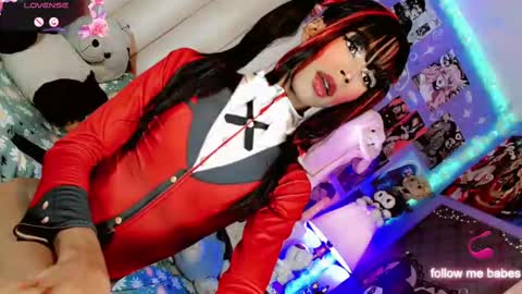 Jadee Williamss online show from October 16, 2025, 3:02 pm