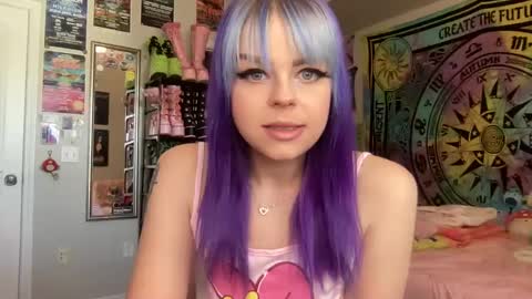 Snapshot of jadeisabel chatting on January 27, 2025, 3:50 pm Jade Isabel online show from January 27, 2025, 3:50 pm