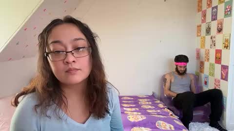 Snapshot of jadelondonxo chatting on February 10, 2025, 4:58 pm Jade online show from February 10, 2025, 4:58 pm