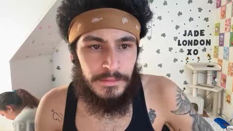 Snapshot of jadelondonxo chatting on March 9, 2025, 7:59 pm Jade online show from March 9, 2025, 7:59 pm