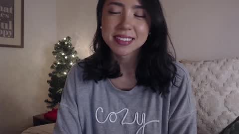 Snapshot of jadelove_ chatting on December 20, 2024, 11:58 pm Jade Love online show from December 20, 2024, 11:58 pm