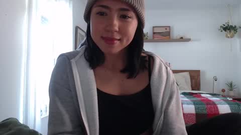 Snapshot of jadelove_ chatting on January 8, 2025, 9:12 pm Jade Love online show from January 8, 2025, 9:12 pm