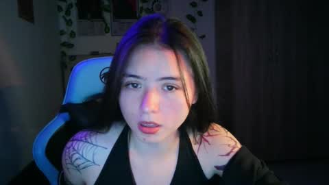 Jade 3 online show from February 12, 2026, 2:28 am