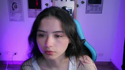Jade 3 online show from March 26, 2026, 5:24 am