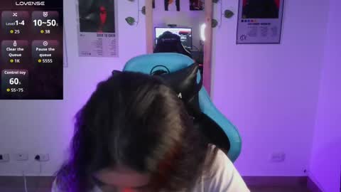 Jade 3 online show from May 7, 2026, 5:13 am
