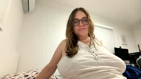 jademonroe0522 online show from October 29, 2025, 11:06 pm