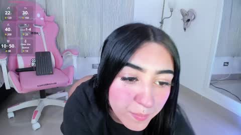 Snapshot of jademorwen chatting on December 14, 2024, 2:34 am JADE online show from December 14, 2024, 2:34 am