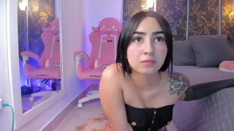 Snapshot of jademorwen chatting on February 22, 2025, 12:27 am JADE online show from February 22, 2025, 12:27 am