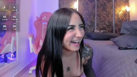 Snapshot of jademorwen chatting on February 24, 2025, 11:30 pm JADE online show from February 24, 2025, 11:30 pm