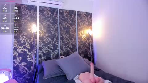 Snapshot of jademorwen chatting on March 11, 2025, 10:53 pm JADE online show from March 11, 2025, 10:53 pm