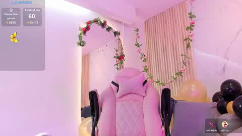 ARIA online show from November 14, 2025, 3:11 pm