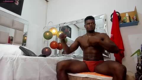 Jaden online show from October 21, 2025, 2:23 am