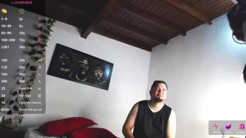 jadeStone69 online show from March 2, 2025, 5:01 am