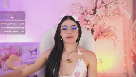 Jade Summer online show from January 5, 2026, 5:27 pm