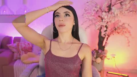 Jade Summer online show from January 6, 2026, 11:36 am