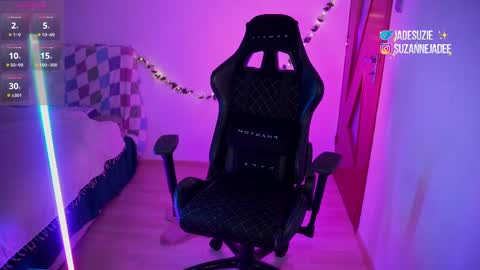 Suzie  online show from February 14, 2025, 10:58 pm