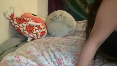 Snapshot of jadexbabe chatting on February 7, 2025, 9:37 am Jadexbabe online show from February 7, 2025, 9:37 am