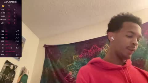 Snapshot of jadexbabe chatting on February 25, 2025, 9:42 am Jadexbabe online show from February 25, 2025, 9:42 am