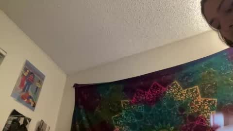 Snapshot of jadexbabe chatting on February 27, 2025, 2:53 am Jadexbabe online show from February 27, 2025, 2:53 am