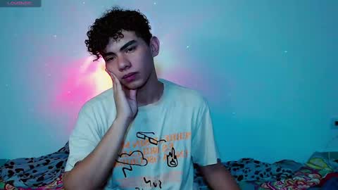 javi15  online show from December 22, 2024, 10:04 pm