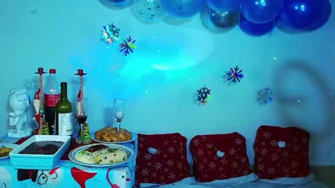 javi15  online show from December 25, 2024, 5:05 am