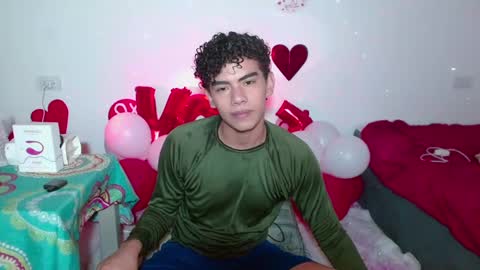 javi15  online show from February 16, 2025, 12:41 am