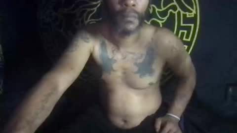 jaehamilton online show from October 21, 2025, 3:18 am