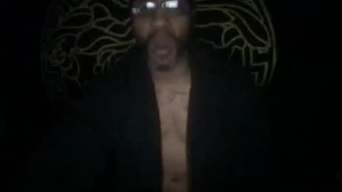 jaehamilton online show from November 24, 2025, 7:08 am