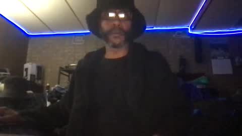 jaehamilton online show from March 23, 2026, 1:53 am