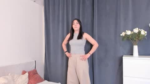 Helen online show from February 17, 2026, 7:09 pm